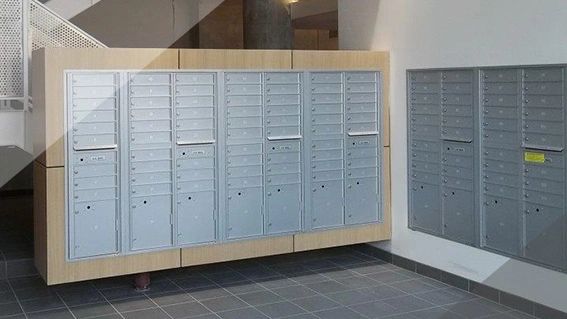 Mailbox installation system